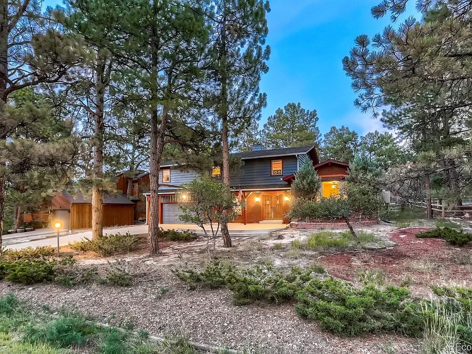5936 Ponderosa Way, Parker, CO 80134 MLS 6975069 Zillow