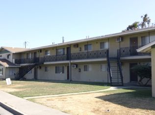 1540 Ellen Ct APT 5, Merced, CA