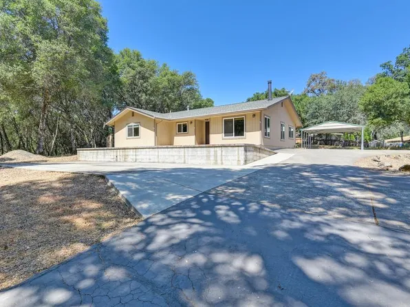 12244 Wolf Rd, Grass Valley, CA 95949