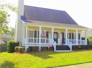 6501 Heritage Trace Ct, Mobile, AL 36695