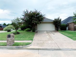 123 Old Settlers Trl, Waxahachie, TX 75167