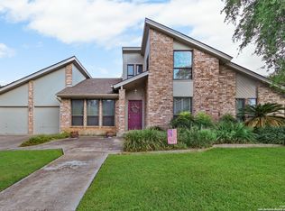3122 Twisted Creek St, San Antonio, TX 78230