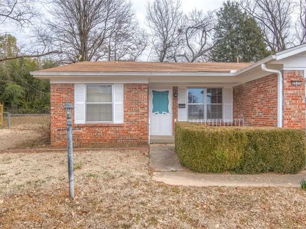 2531 E Skelly Dr, Tulsa, OK 74105