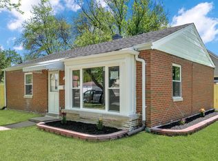 18601 Klimm Ave, Homewood, IL 60430