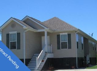 5772 Warrington Dr, New Orleans, LA 70122
