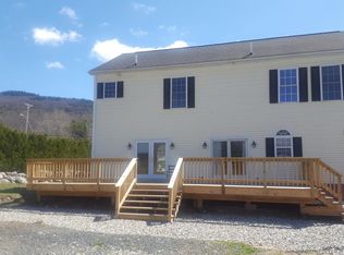 16 Valley Vw, Mendon, VT 05701