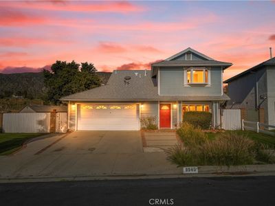 8545 Tujunga Valley St, Sunland, CA, 91040