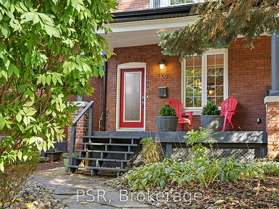 2nd image of 109 Macdonell Ave