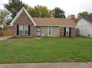 4434 Crump Rd, Memphis, TN 38141