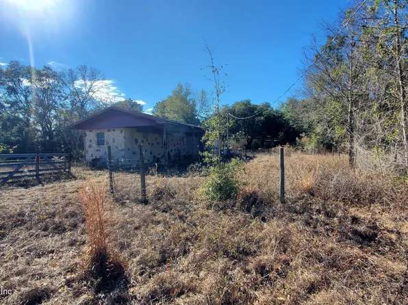 219 ANTHONY Avenue, Interlachen, FL 32148