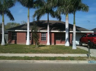 1009 E 30th St, Mission, TX 78574
