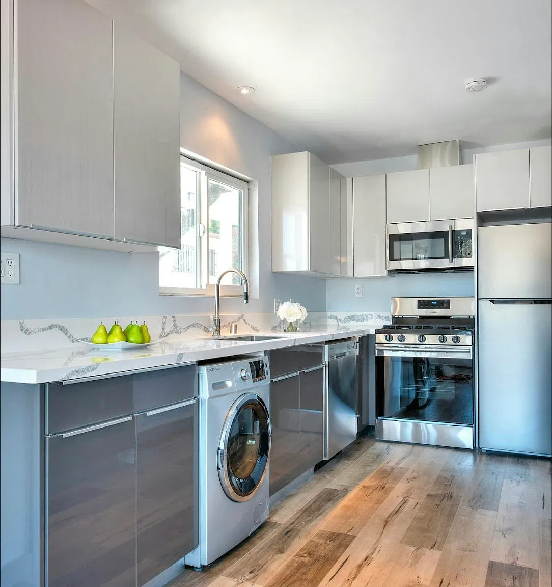 141 San Pascual Avenue, Unit 3 — Photo 3