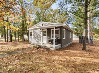1053 Saint Paul St, Rogers City, MI 49779
