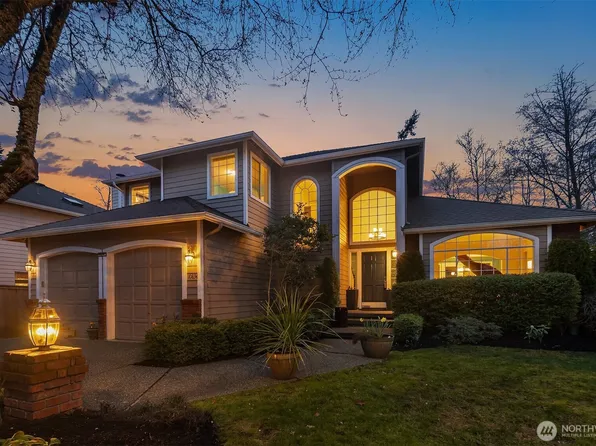 10834 53rd Place W, Mukilteo, WA 98275