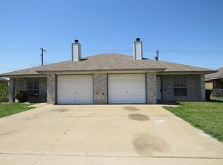 3907 Hitchrock Dr #B, Killeen, TX 76549