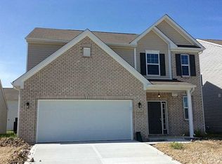 5779 Blue Sky Dr, Whitestown, IN 46075
