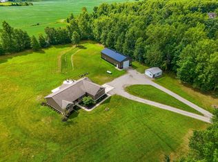 18940 Smokey Rd, Marysville, OH 43040