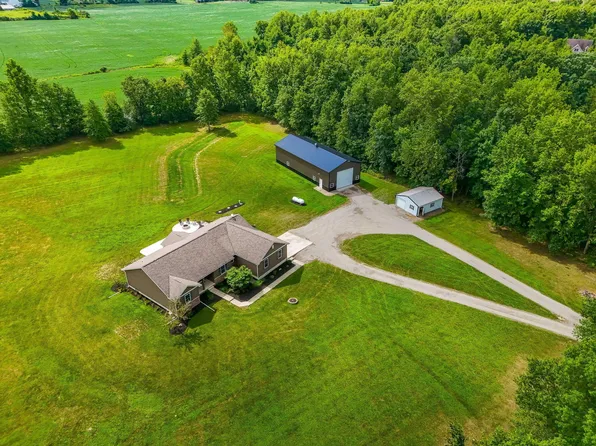 18940 Smokey Rd, Marysville, OH 43040