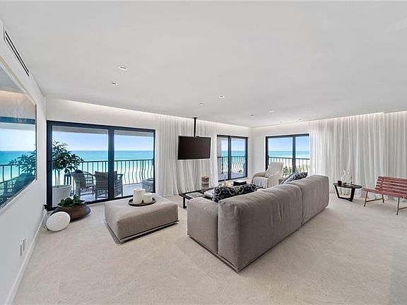 2nd image of 5415 Collins Ave APT 706