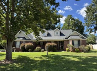 102 S Gala Ct, Bonaire, GA 31005
