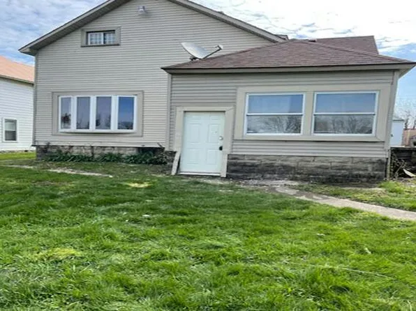 203 Windsor St, Marion, OH 43302