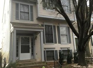 8000 Cloverwood Ct, Gaithersburg, MD 20879