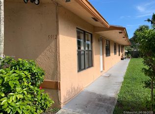 5912 Taylor St #1-2, Hollywood, FL 33021