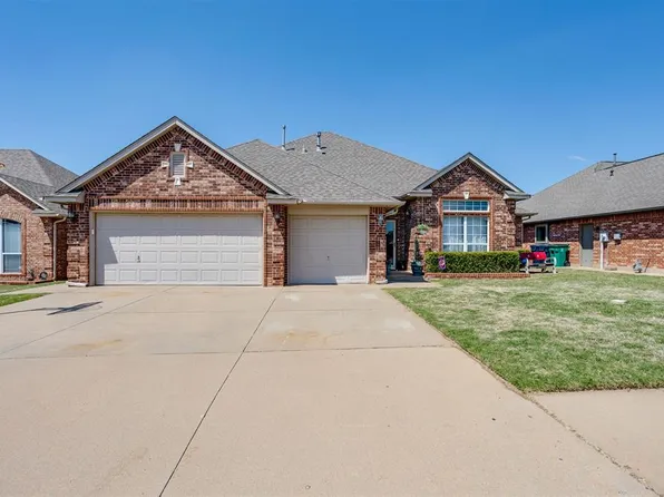 10613 NW 38th St, Yukon, OK 73099
