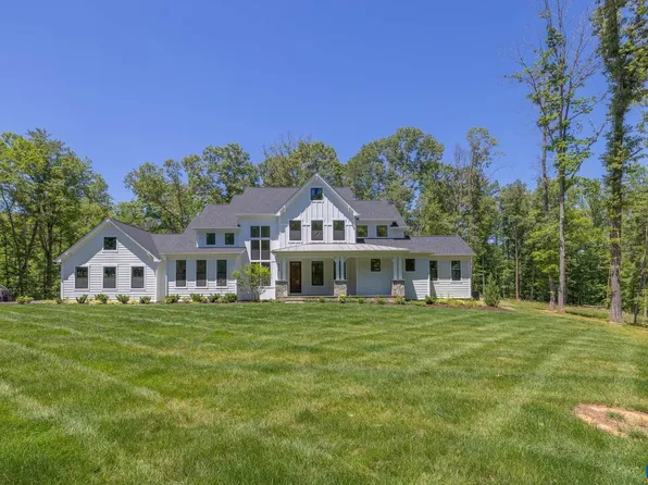 990 Broad Axe Rd, Charlottesville, VA 22903