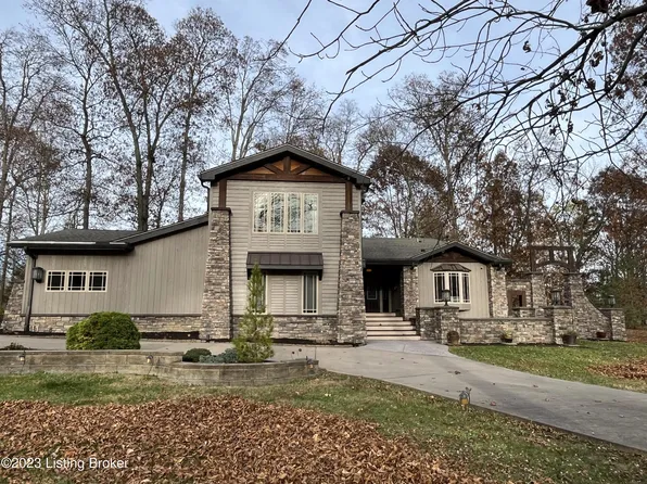 1305 Old Taylor Trl, Goshen, KY 40026