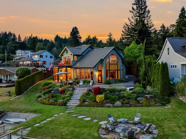 8014 Warren Drive NW, Gig Harbor, WA 98335