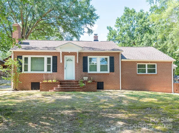 1414 Hollyleaf Ave, Gastonia, NC 28052