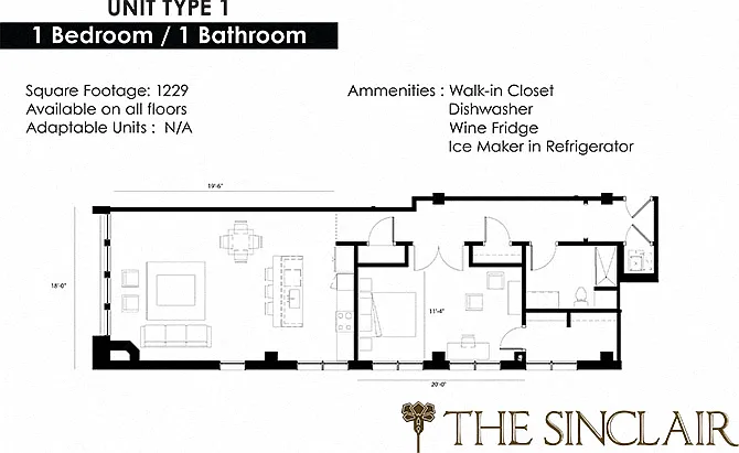 The Sinclair — Photo 9