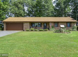 4355 Ruggles Rd, Taneytown, MD 21787