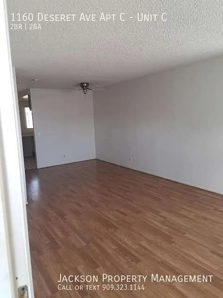 1160 Deseret Ave #C