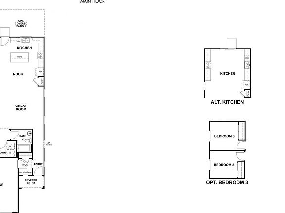 2nd image of 879 Orion Ln