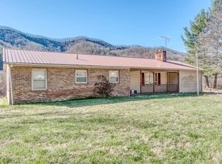 554 Crawfish Rd, Atkins, VA 24311