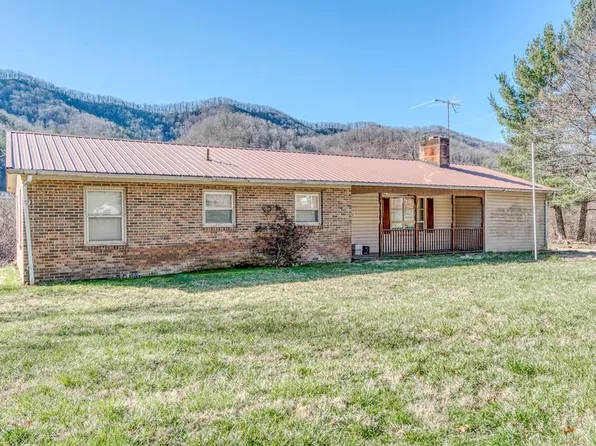 554 Crawfish Rd, Atkins, VA 24311