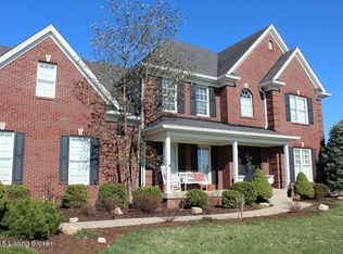 3208 Deer Point Pl, Prospect, KY 40059