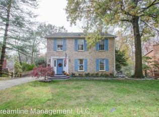 8016 Glenside Dr, Takoma Park, MD 20912