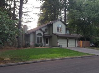 7810 NE 148th Ave, Vancouver, WA 98682