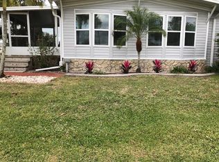 66 Lemans Dr, Naples, FL 34112