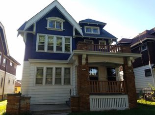 2841-2843 N 45th St, Milwaukee, WI 53210