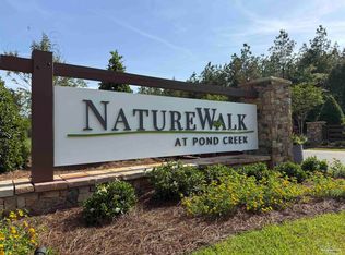 LOT 57 S Timber Ln, Milton, FL 32571