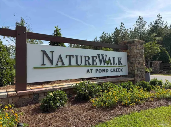 LOT 57 S Timber Ln, Milton, FL 32571