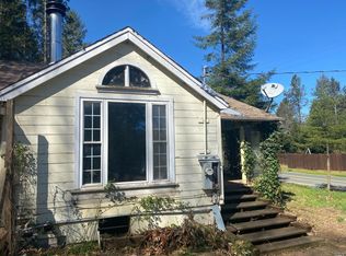 1851 Branscomb Rd, Laytonville, CA 95454