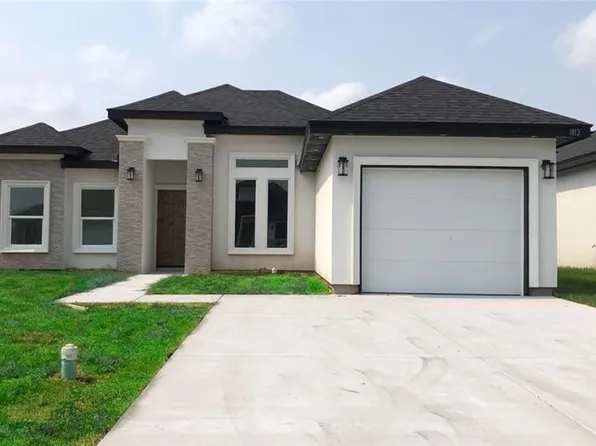 1112 W Sycamore Ave, Alton, TX 78573