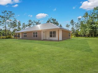 1309 Grantham Rd, Jesup, GA 31546