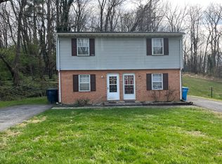 426 Atherly St NE, Roanoke, VA 24012