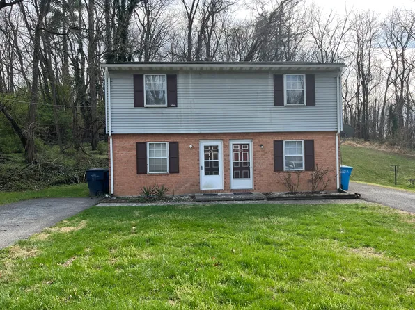 426 Atherly St NE, Roanoke, VA 24012